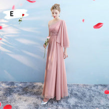 Load image into Gallery viewer, Bridesmaid &#39;Kyla&#39; RTW Entourage Dress Shabby Chic Style Studio