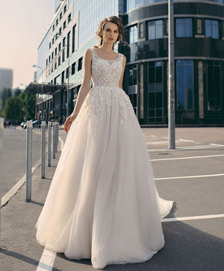 Queen Collection 'Eva' Trishie Couture RTW Ready To Wear European Bridal Wedding Gown Designer Philippines