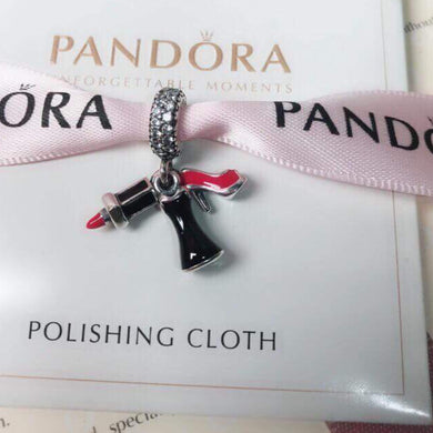 Pandora charm 92.5 Italy silver