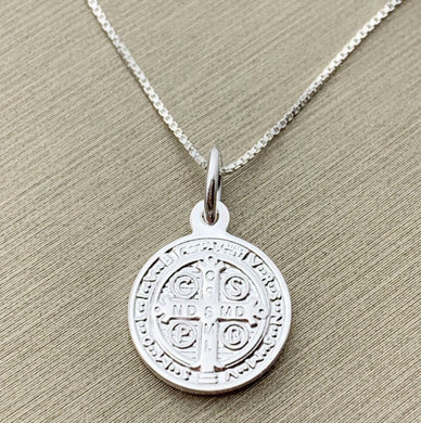 Necklace Pendant NS05  92.5 Italy silver