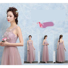 Load image into Gallery viewer, Bridesmaid &#39;Aiza&#39; RTW Entourage Dress Shabby Chic Style Studio