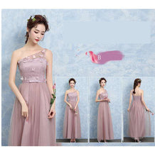 Load image into Gallery viewer, Bridesmaid &#39;Aiza&#39; RTW Entourage Dress Shabby Chic Style Studio