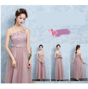 Bridesmaid 'Aiza' RTW Entourage Dress Shabby Chic Style Studio