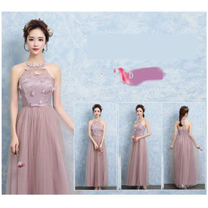 Bridesmaid 'Aiza' RTW Entourage Dress Shabby Chic Style Studio