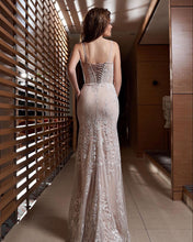 Load image into Gallery viewer, Kiss Collection &#39;Tiffany&#39; Trishie Couture RTW 2-in-1 Dress Ready To Wear European Bridal Wedding Gown Designer Philippines