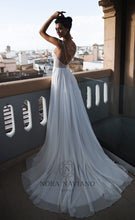 Load image into Gallery viewer, Voyage &#39;Valeria&#39; Nora Naviano Sposa RTW 17308-361 Ready To Wear European Bridal Wedding Gown Designer Philippines