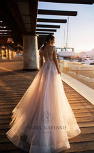 Load image into Gallery viewer, Voyage &#39;Victoria&#39; Nora Naviano Sposa RTW 18009-00 Ready To Wear European Bridal Wedding Gown Designer Philippines