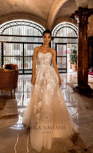 Load image into Gallery viewer, Voyage &#39;Vivianne&#39; Nora Naviano Sposa RTW 18025-00 Ready To Wear European Bridal Wedding Gown Designer Philippines