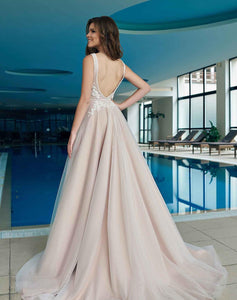 Kiss Collection 'Nora' Trishie Couture RTW Ready To Wear European Bridal Wedding Gown Designer Philippines