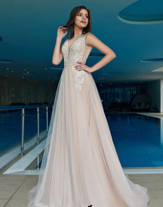 Kiss Collection 'Nora' Trishie Couture RTW Ready To Wear European Bridal Wedding Gown Designer Philippines