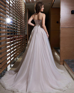 Kiss Collection 'cherry' Trishie Couture RTW Ready To Wear European Bridal Wedding Gown Designer Philippines