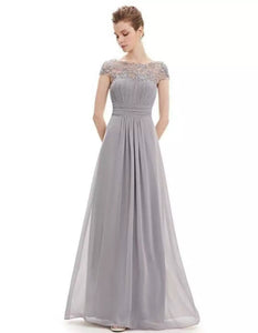 Bridesmaid, Mother or Sponsor 'Eula' RTW Entourage Dress Shabby Chic Style Studio