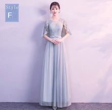 Load image into Gallery viewer, Bridesmaid &#39;Julia&#39; RTW Entourage Dress Shabby Chic Style Studio