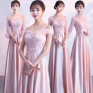 Bridesmaid 'Veronica' RTW Entourage Dress Shabby Chic Style Studio