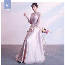 Load image into Gallery viewer, Bridesmaid &#39;Veronica&#39; RTW Entourage Dress Shabby Chic Style Studio