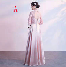 Load image into Gallery viewer, Bridesmaid &#39;Veronica&#39; RTW Entourage Dress Shabby Chic Style Studio