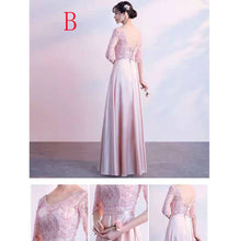 Load image into Gallery viewer, Bridesmaid &#39;Veronica&#39; RTW Entourage Dress Shabby Chic Style Studio