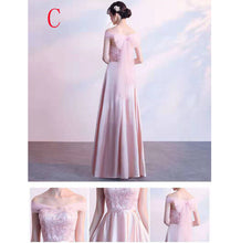 Load image into Gallery viewer, Bridesmaid &#39;Veronica&#39; RTW Entourage Dress Shabby Chic Style Studio