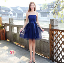 Load image into Gallery viewer, Bridesmaid &#39;Samson&#39; RTW Entourage Dress Shabby Chic Style Studio