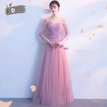 Load image into Gallery viewer, Bridesmaid &#39;Celyn&#39; RTW Entourage Dress Shabby Chic Style Studio