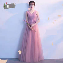 Load image into Gallery viewer, Bridesmaid &#39;Celyn&#39; RTW Entourage Dress Shabby Chic Style Studio