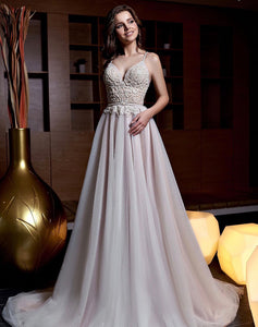 Kiss Collection 'Ingrid' Trishie Couture RTW Ready To Wear European Bridal Wedding Gown Designer Philippines