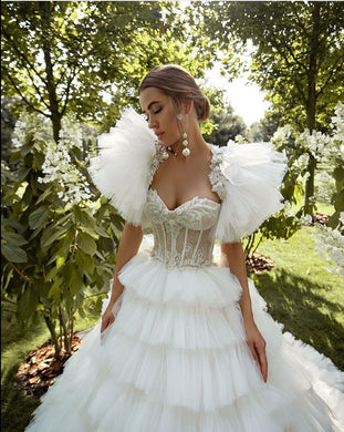 Venus Collection 'Lilly' Trishie Couture RTW Ready To Wear European Bridal Wedding Gown Designer Philippines