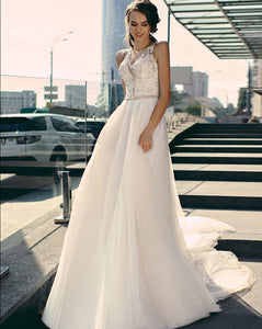 Queen Collection 'Madelaine' Trishie Couture RTW Ready To Wear European Bridal Wedding Gown Designer Philippines