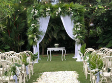 Load image into Gallery viewer, Bali Indonesia &quot;Just Us&quot; Destination Wedding Ceremony Package