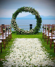 Load image into Gallery viewer, Bali Indonesia &quot;Just Us&quot; Destination Wedding Ceremony Package