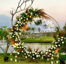 Load image into Gallery viewer, Bali Indonesia &quot;Just Us&quot; Destination Wedding Ceremony Package