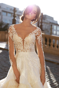 Katy Corso Collection 'Lucy'  RTW 920