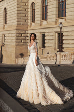 Load image into Gallery viewer, Katy Corso Collection &#39;Lucy&#39;  RTW 920