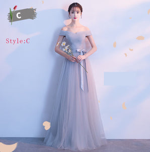 Bridesmaid 'Lira' RTW Entourage Dress Shabby Chic Style Studio