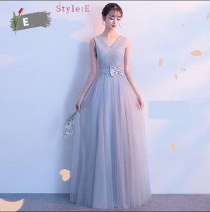 Bridesmaid 'Lira' RTW Entourage Dress Shabby Chic Style Studio