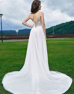 Venus Collection 'Irma' Trishie Couture RTW Ready To Wear European Bridal Wedding Gown Designer Philippines