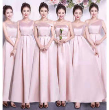 Load image into Gallery viewer, Bridesmaid &#39;Syra&#39; RTW Entourage Dress Shabby Chic Style Studio