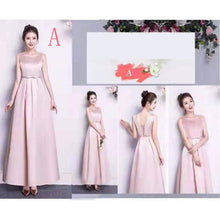 Load image into Gallery viewer, Bridesmaid &#39;Syra&#39; RTW Entourage Dress Shabby Chic Style Studio