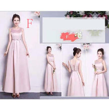 Load image into Gallery viewer, Bridesmaid &#39;Syra&#39; RTW Entourage Dress Shabby Chic Style Studio