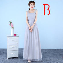 Load image into Gallery viewer, Bridesmaid &#39;Joyce&#39; RTW Entourage Dress Shabby Chic Style Studio