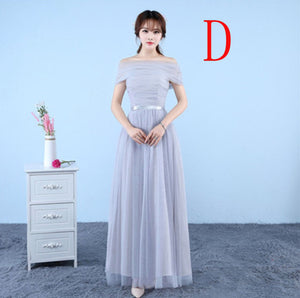 Bridesmaid 'Joyce' RTW Entourage Dress Shabby Chic Style Studio