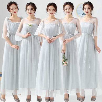 Bridesmaid 'Eunice' RTW Entourage Dress Shabby Chic Style Studio