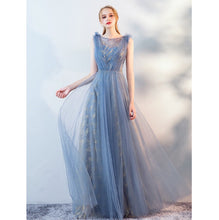 Load image into Gallery viewer, Bridesmaid &#39;Hazel&#39; RTW Entourage Dress Shabby Chic Style Studio