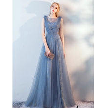 Load image into Gallery viewer, Bridesmaid &#39;Hazel&#39; RTW Entourage Dress Shabby Chic Style Studio