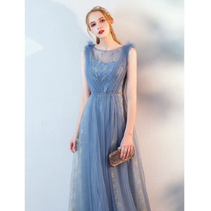 Bridesmaid 'Hazel' RTW Entourage Dress Shabby Chic Style Studio