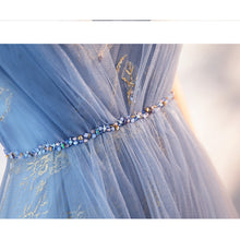 Load image into Gallery viewer, Bridesmaid &#39;Hazel&#39; RTW Entourage Dress Shabby Chic Style Studio