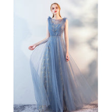 Load image into Gallery viewer, Bridesmaid &#39;Hazel&#39; RTW Entourage Dress Shabby Chic Style Studio