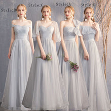 Load image into Gallery viewer, Bridesmaid &#39;Kim&#39; RTW Entourage Dress Shabby Chic Style Studio