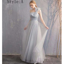 Load image into Gallery viewer, Bridesmaid &#39;Kim&#39; RTW Entourage Dress Shabby Chic Style Studio