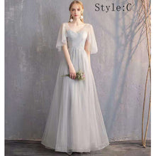 Load image into Gallery viewer, Bridesmaid &#39;Kim&#39; RTW Entourage Dress Shabby Chic Style Studio